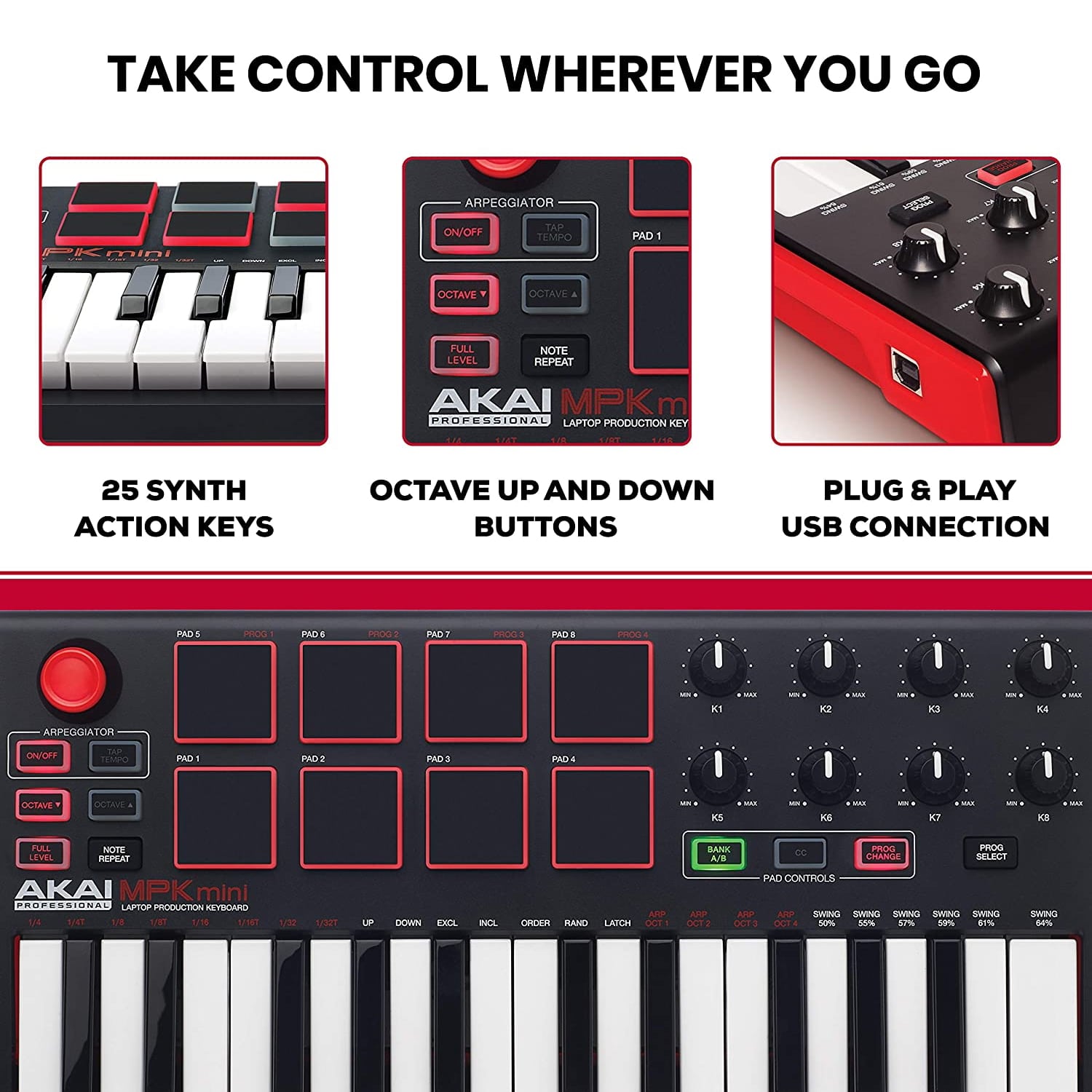 best midi keyboard for logic pro x best midi keyboard for logic pro x