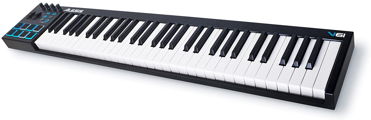 best 61 key midi controller 2020