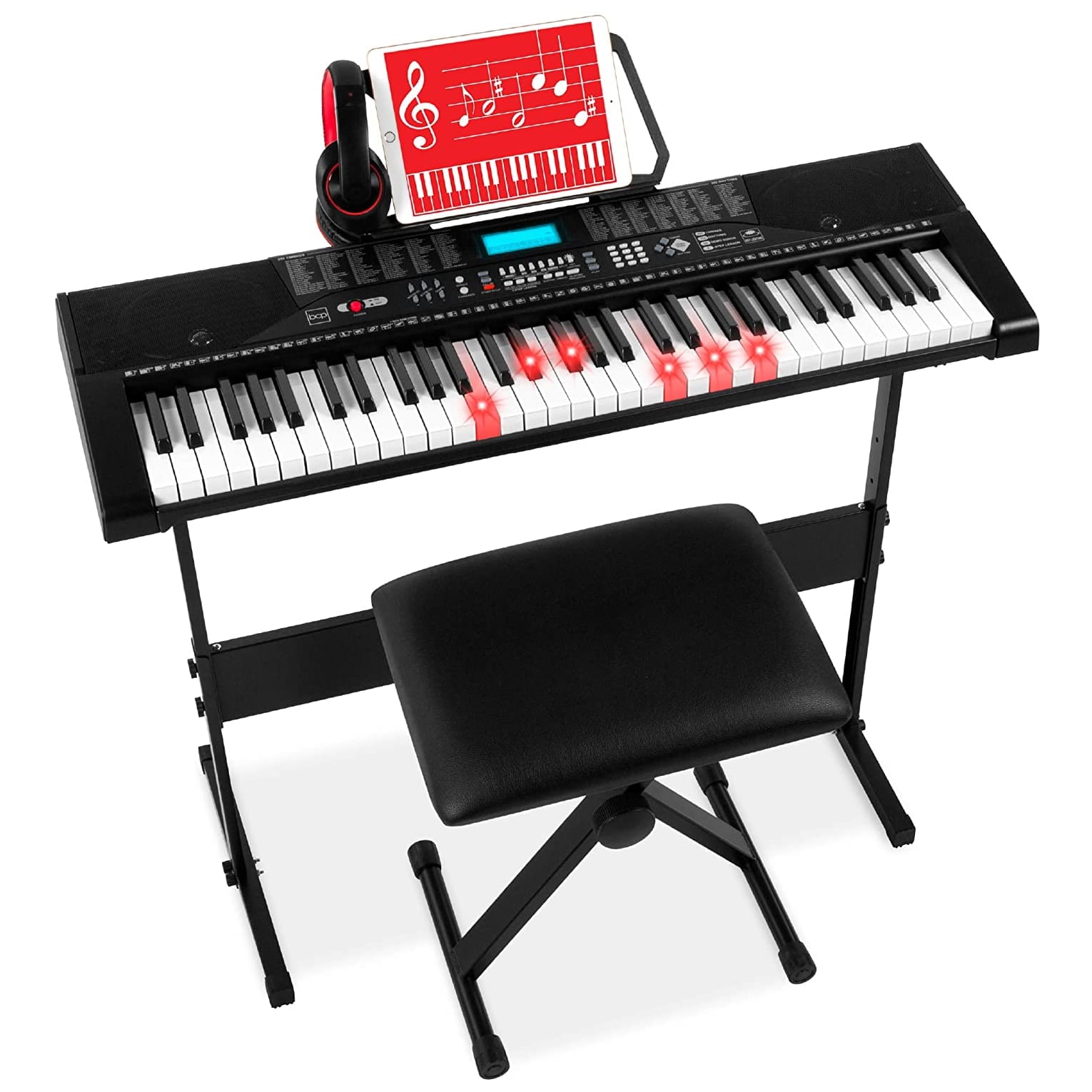 Best Choice Products Electronic Keyboard Piano
