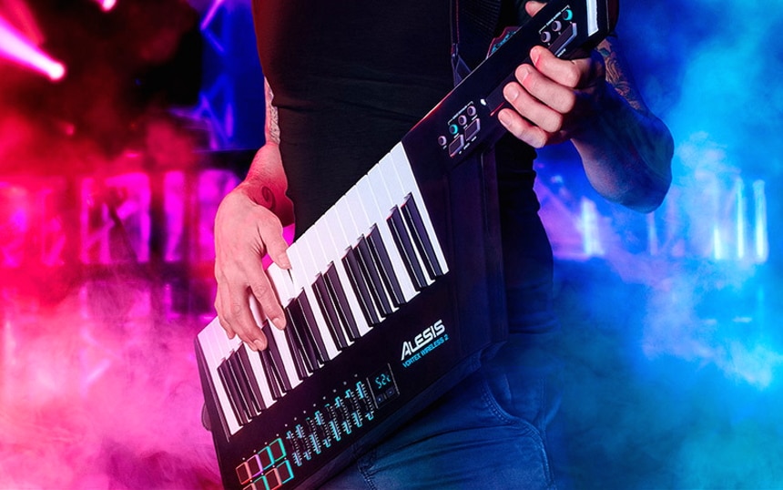 10 Best MIDI Keyboards for Logic Pro X - Make a Wide Variety of Music with Ease