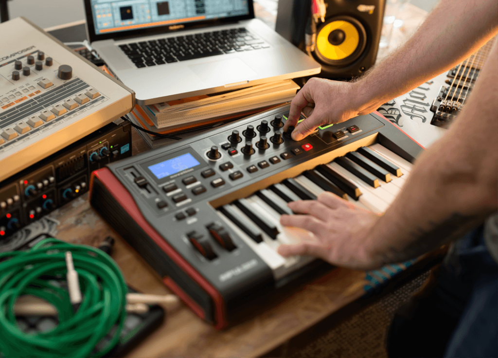logic pro x vs garageband logic pro x vs garageband