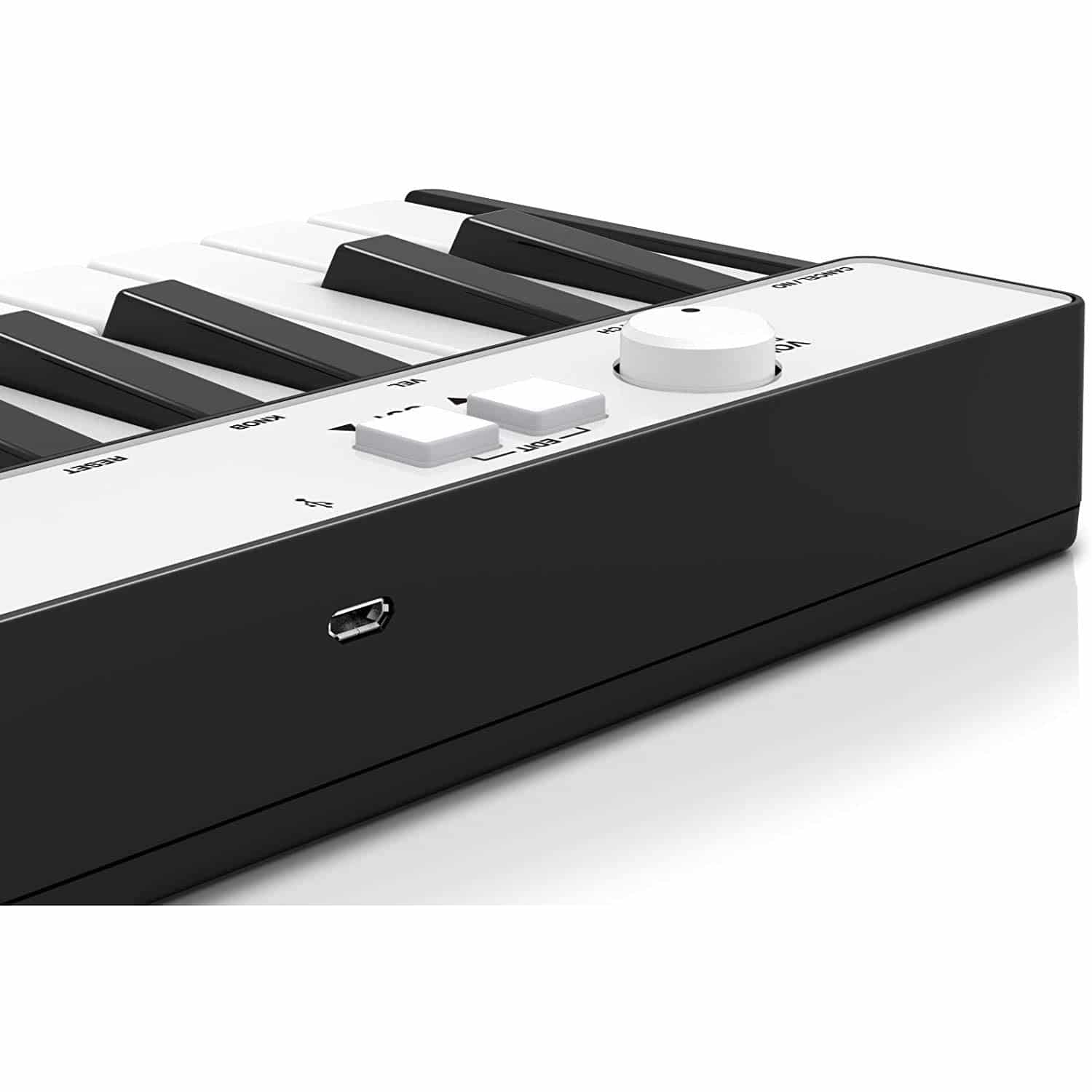 best midi keyboard for logic pro x