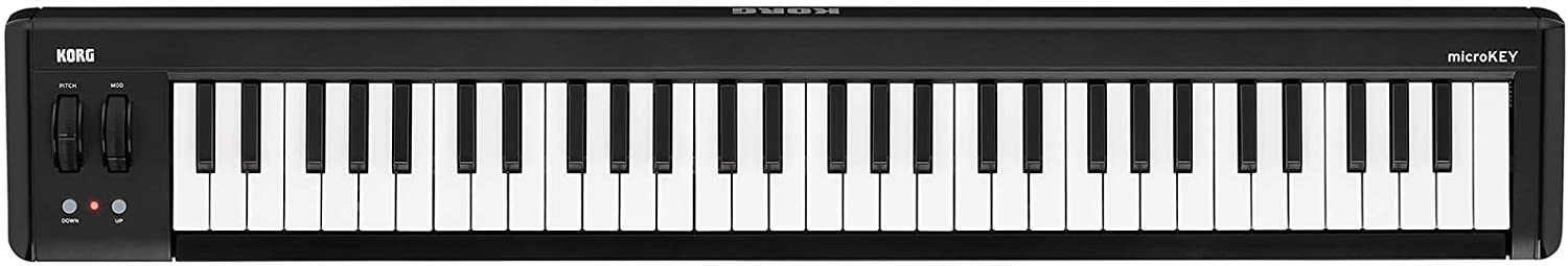 Korg MICROKEY261