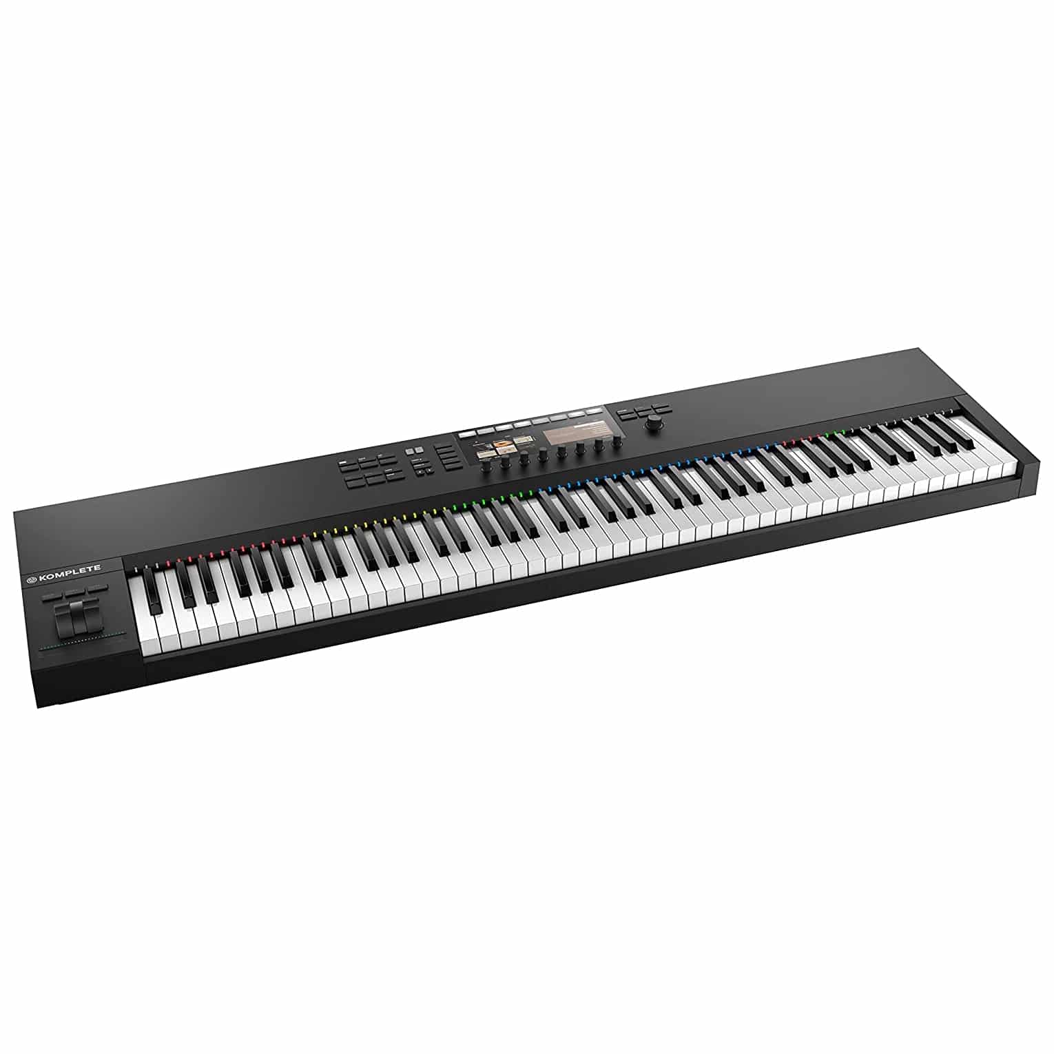 Native Instruments Komplete Kontrol S88 Mk2 Keyboard