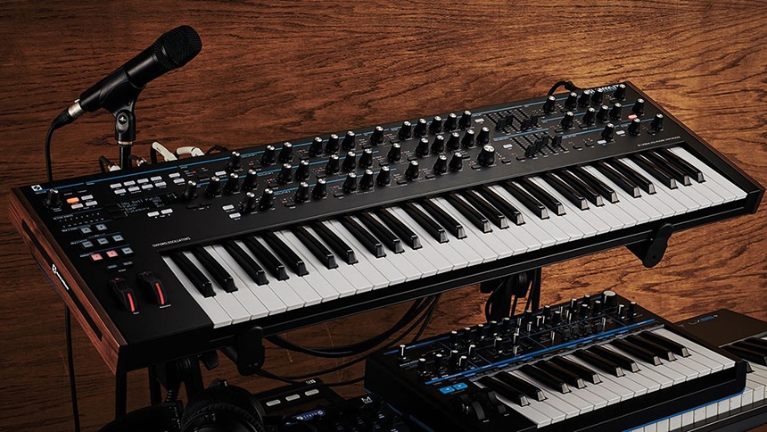 3 Best Synthesizers for Pads - Your Way to Incredibly Detailed Soundscapes (Winter 2022)