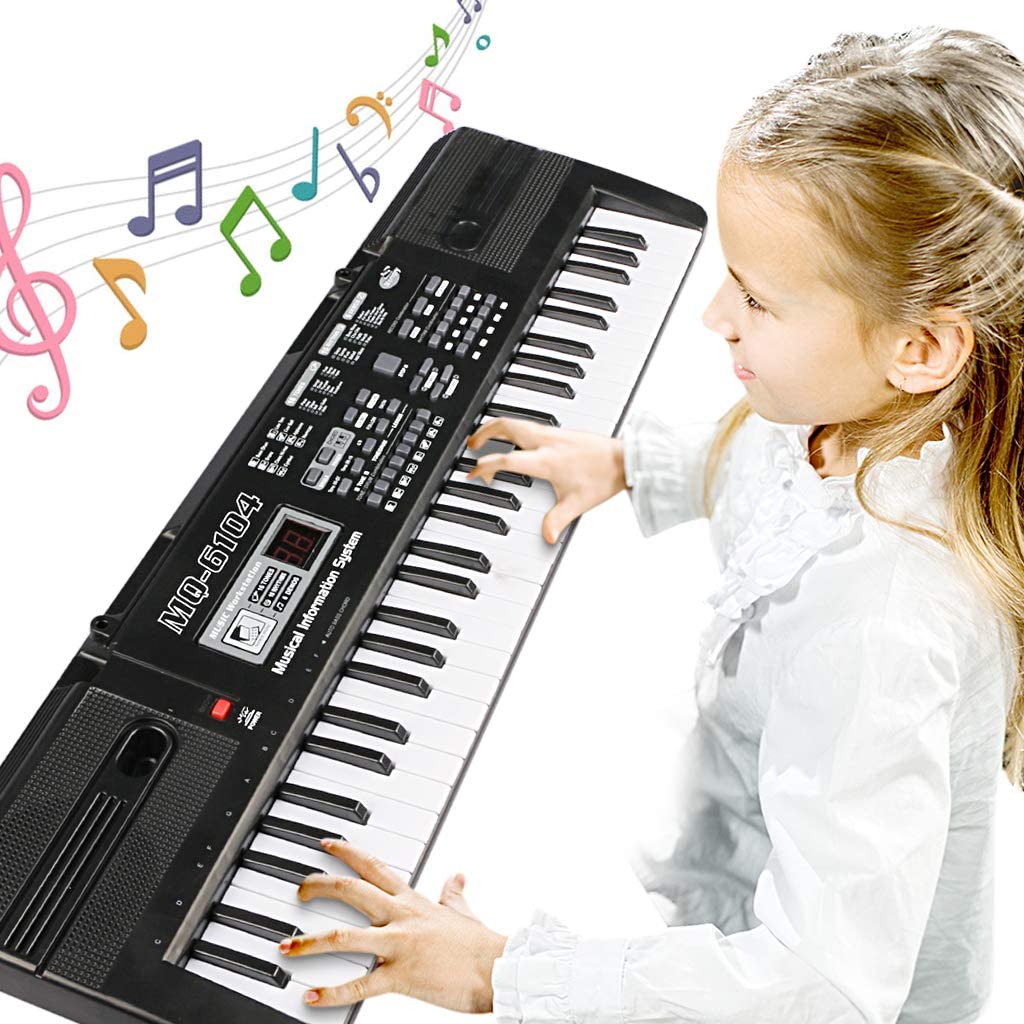 Tencoz Digital Music Piano Keyboard