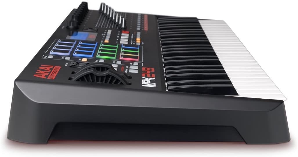 10 Best MIDI Controllers for Cubase Selection (Mar. 2021)