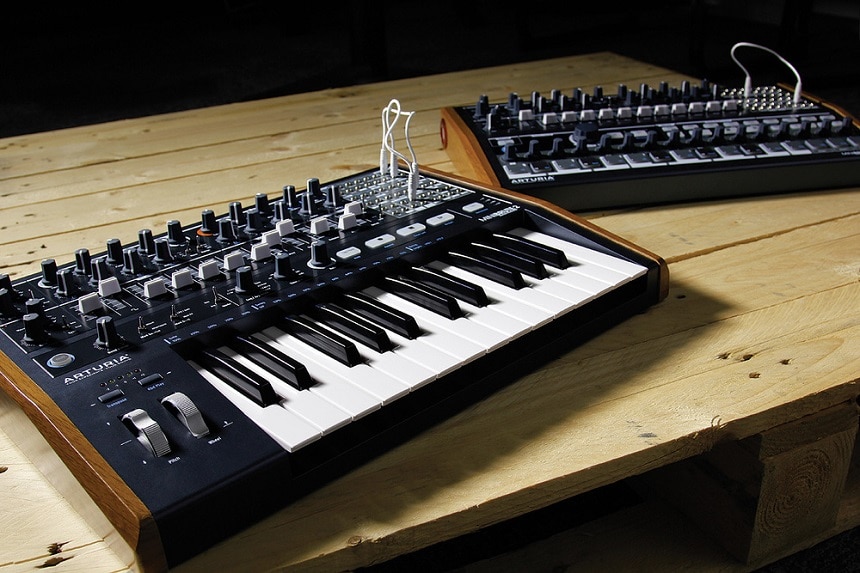 6 Best Synths Under $500 to Enhance Your Music Skills