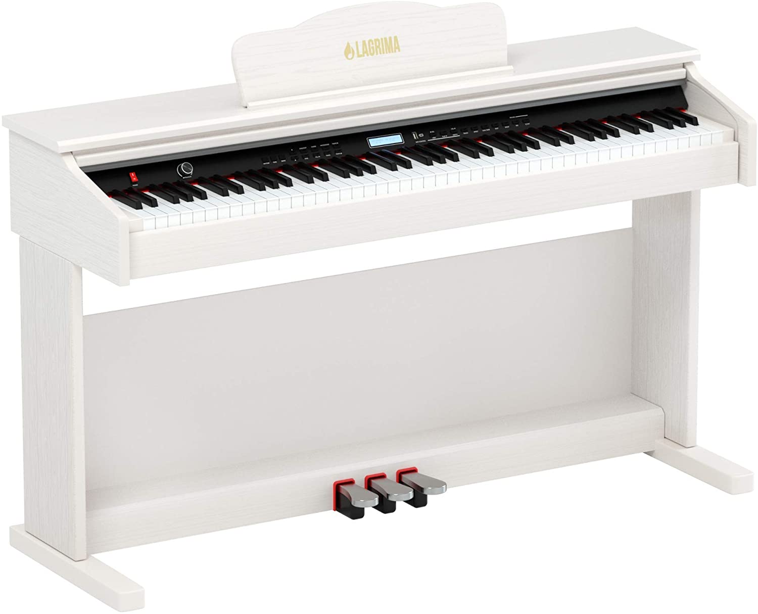 LAGRIMA LG-8830 Digital Piano