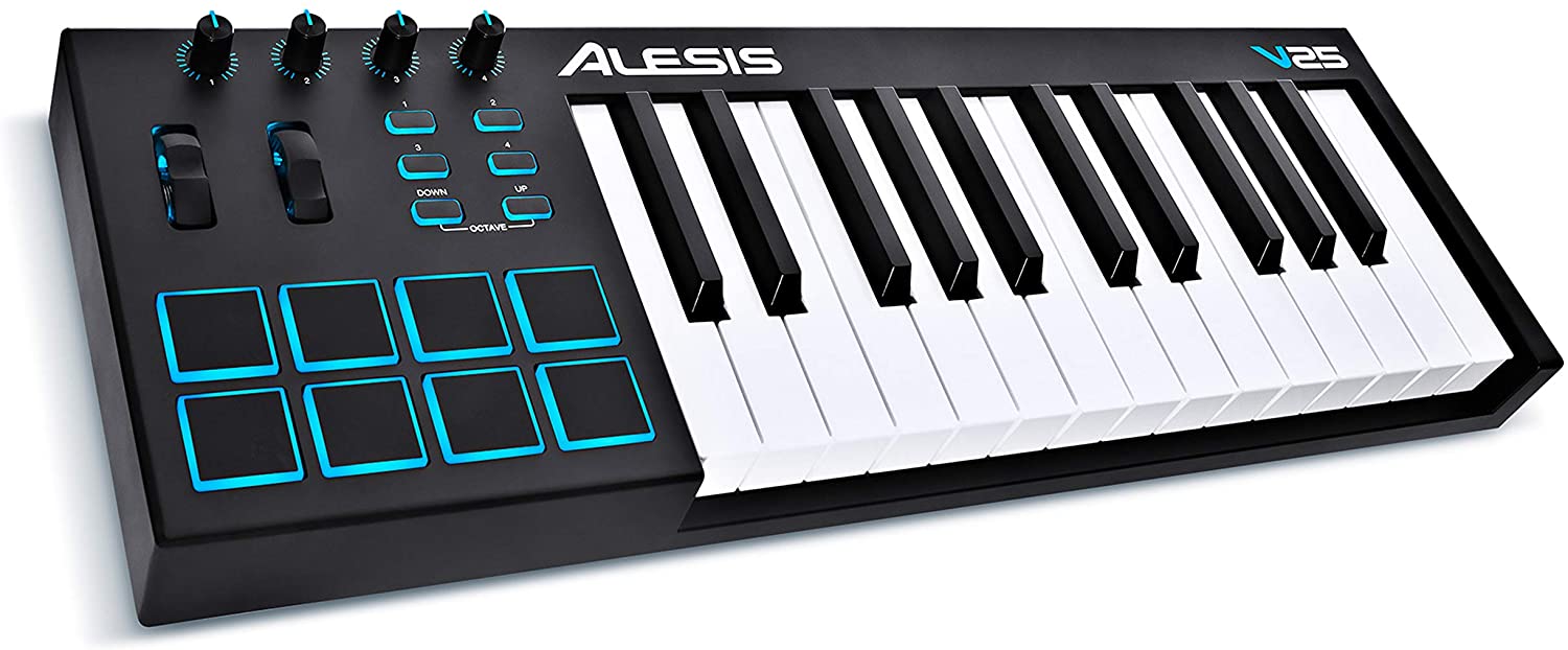 Alesis V25