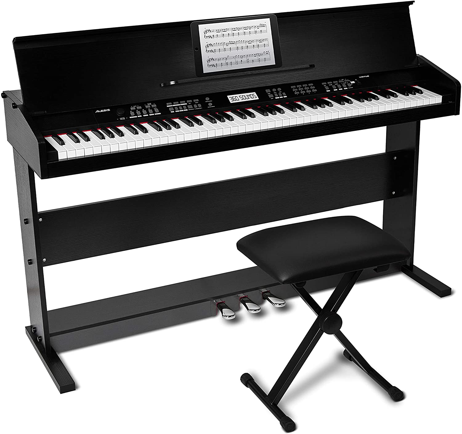 Alesis Virtue