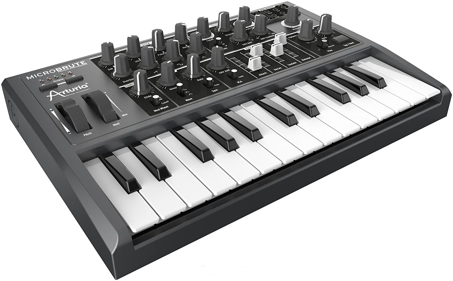 Arturia MicroBrute