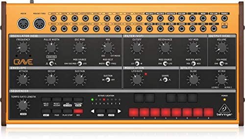 Behringer Crave