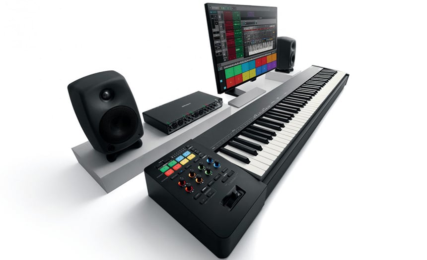 6 Best 88-Key MIDI Controllers That Are Packed With Functionality