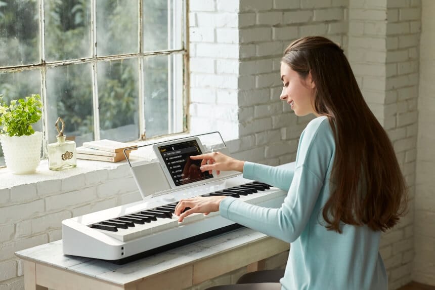 12 Best Casio Keyboards and Digital Pianos for Any Needs and Budget