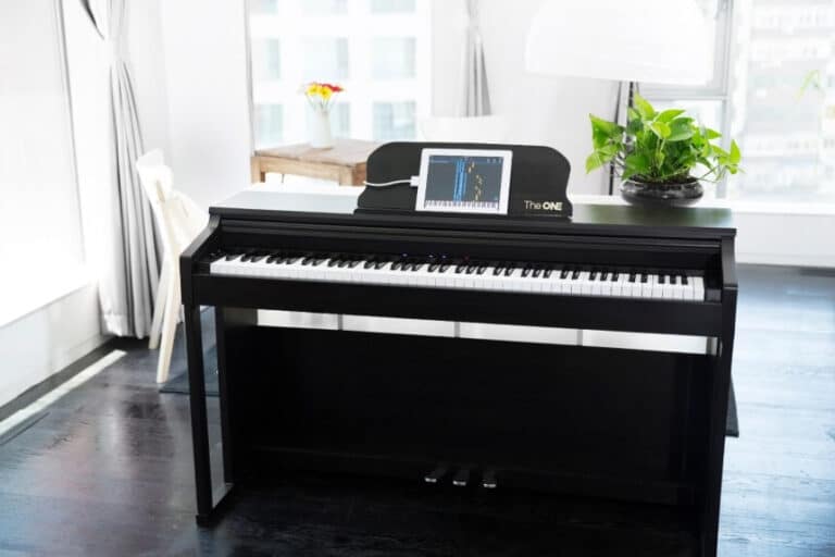 10 Best Digital Pianos Under 2000 Selection (Summer 2023)
