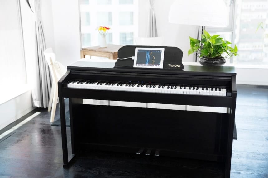 10 Best Digital Pianos Under $2025 - Choose the Instrument of Your Dreams!