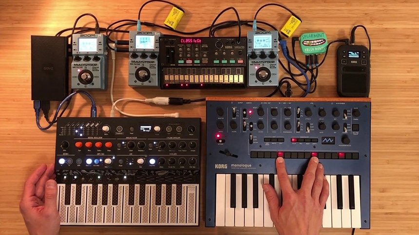 5 Best FM Synths for More Complex Musical Textures (Winter 2023)