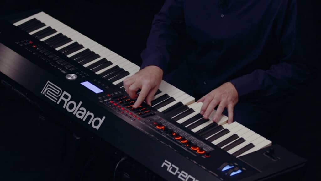 6 Best Arranger Keyboards Selection (Apr. 2021)
