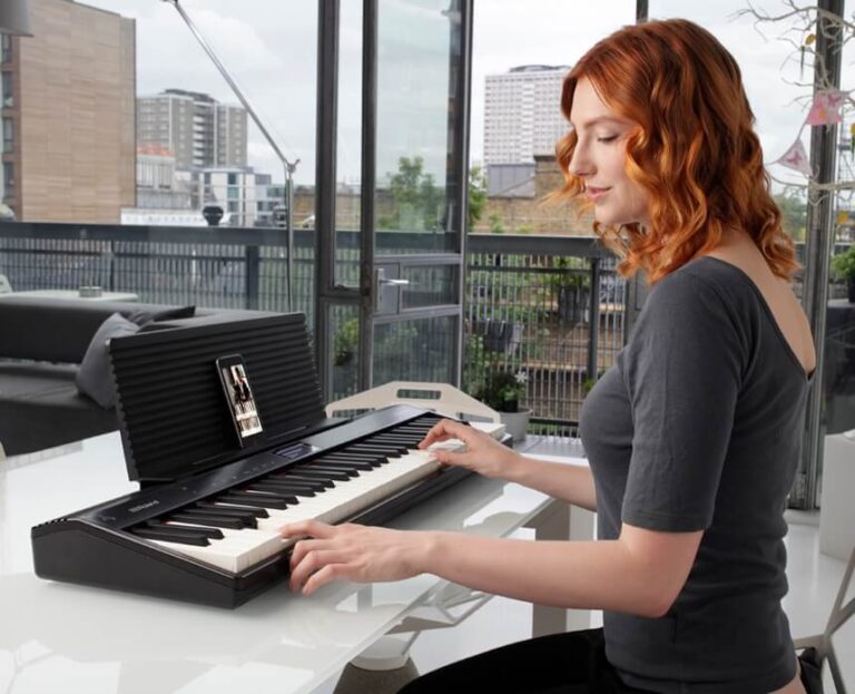 Best Roland Keyboard Model 9 Best Roland Keyboards Selection (Summer 2026)