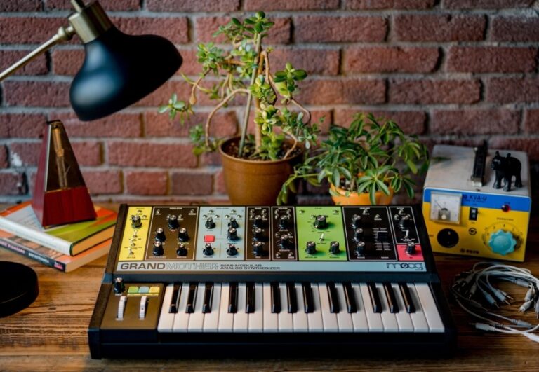 10 Best Synths under 1000 Selection (Winter 2023)