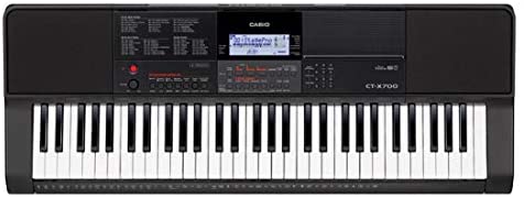 Casio CT-X700