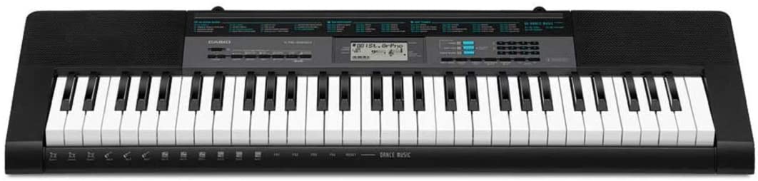 Casio CTK-2550