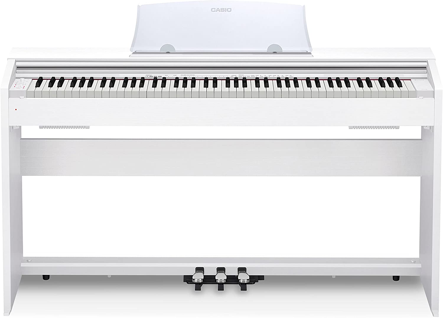 Casio PX-770 WH Privia Digital Home Piano