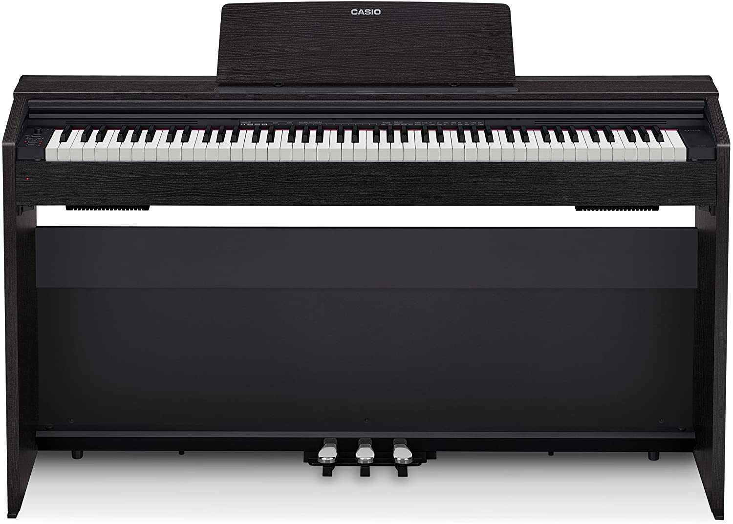 Casio PX-870 Black