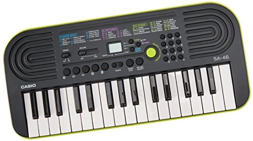 Casio SA-46