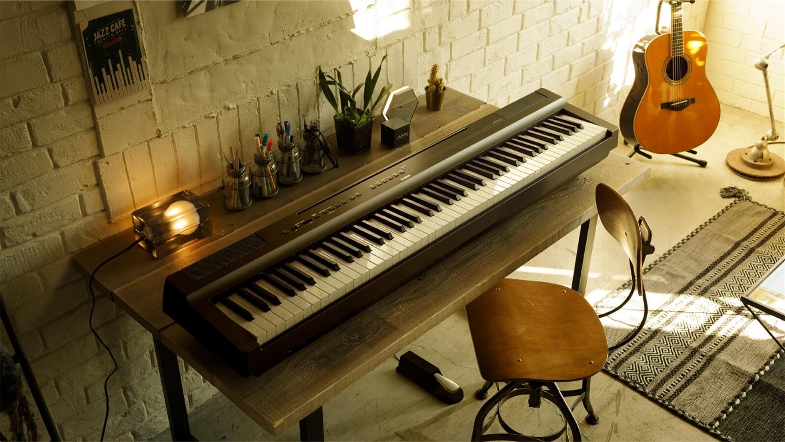 10 Best Digital Pianos Under 2000 Selection (Jan. 2021)