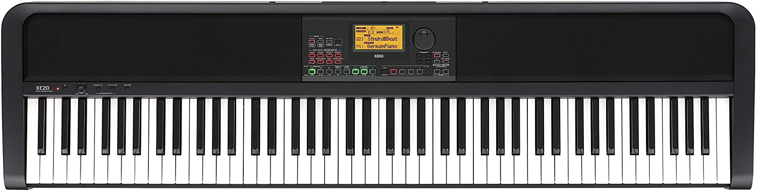 Korg XE20