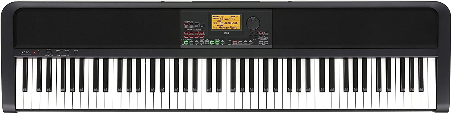 Korg XE20