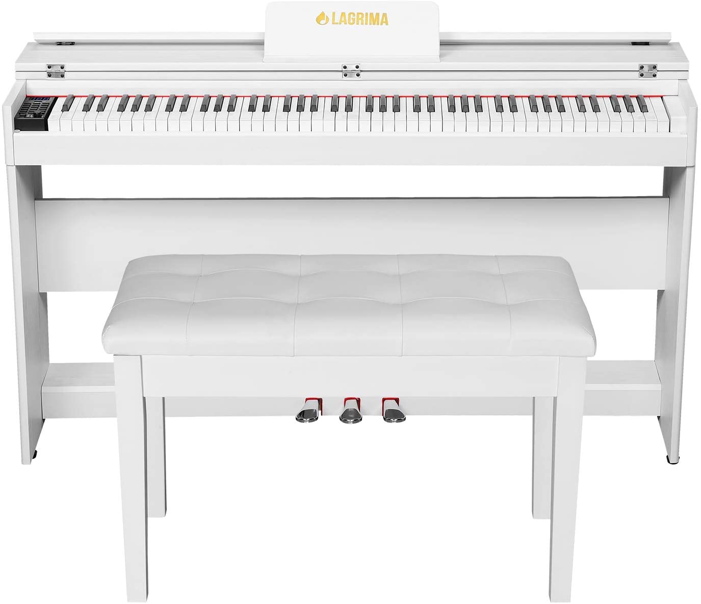 LAGRIMA Digital Piano