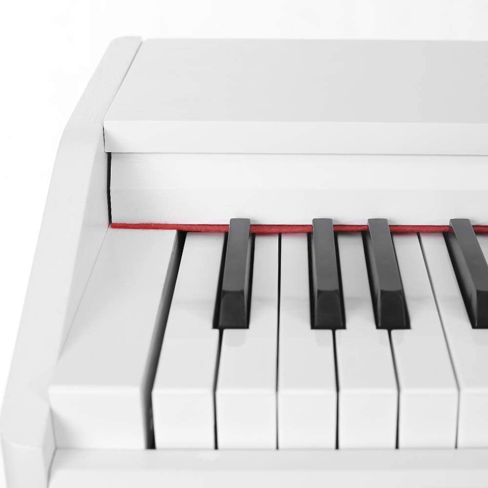 10 Best White Digital Pianos Selection (May 2021)