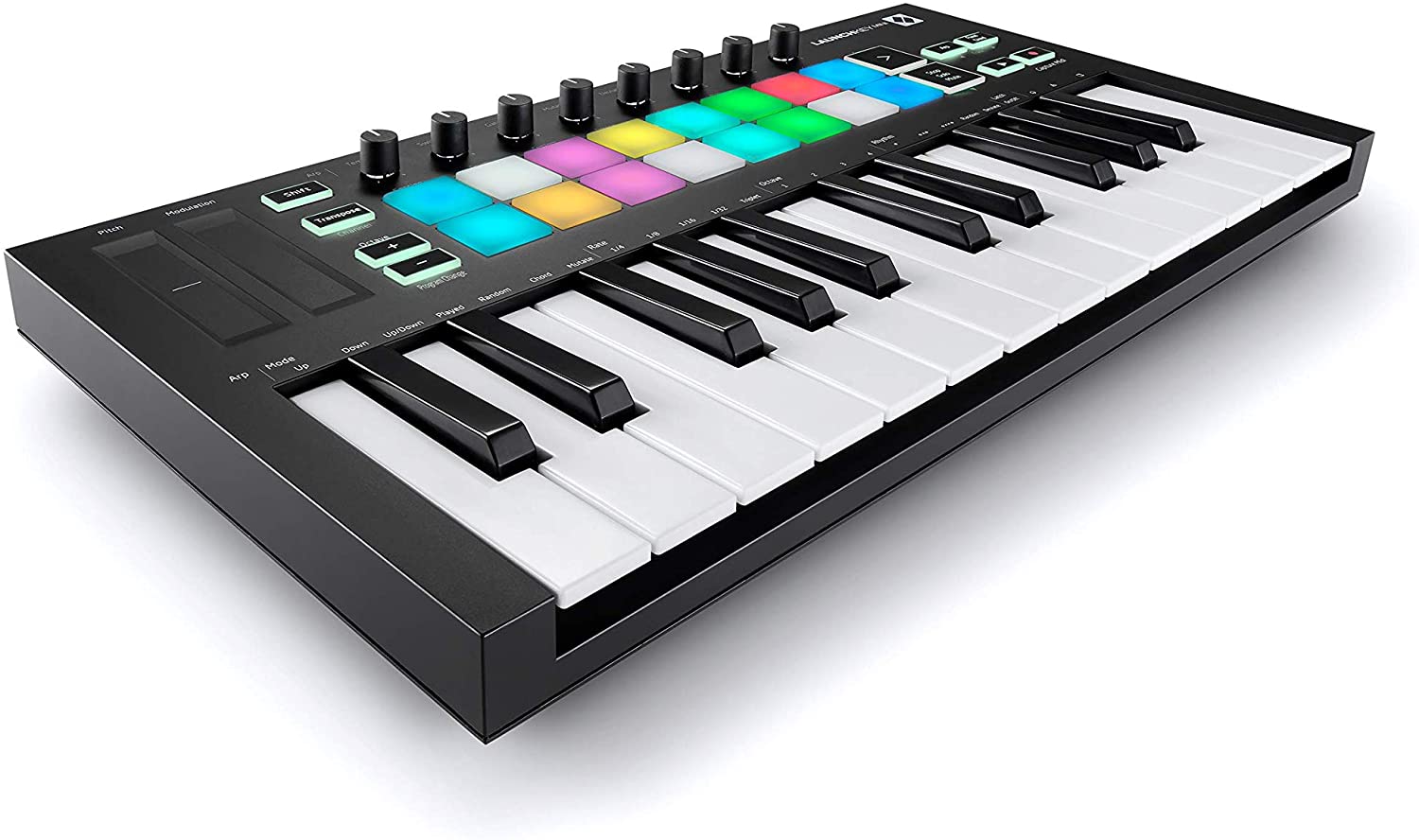 6 Best MIDI Keyboards for GarageBand Selection (Apr. 2021)