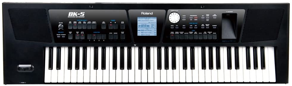 Roland BK-5