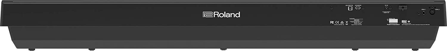 9 Best Roland Keyboards Selection (Feb. 2021)