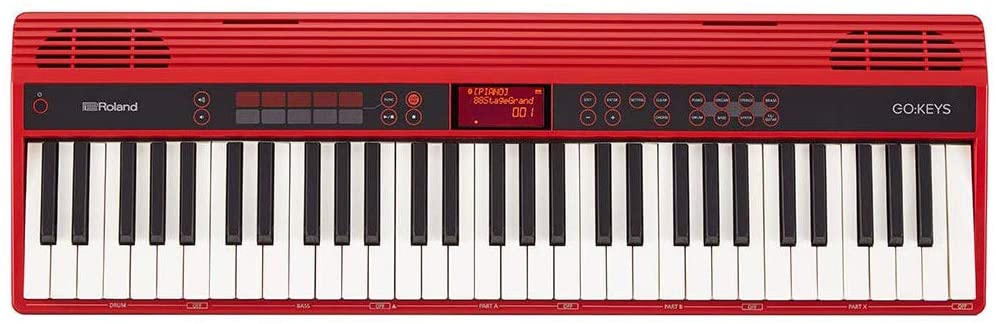 Roland GO-61K