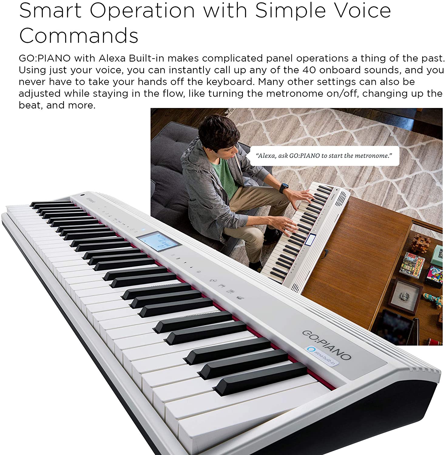 9 Best Roland Keyboards Selection (Feb. 2021)