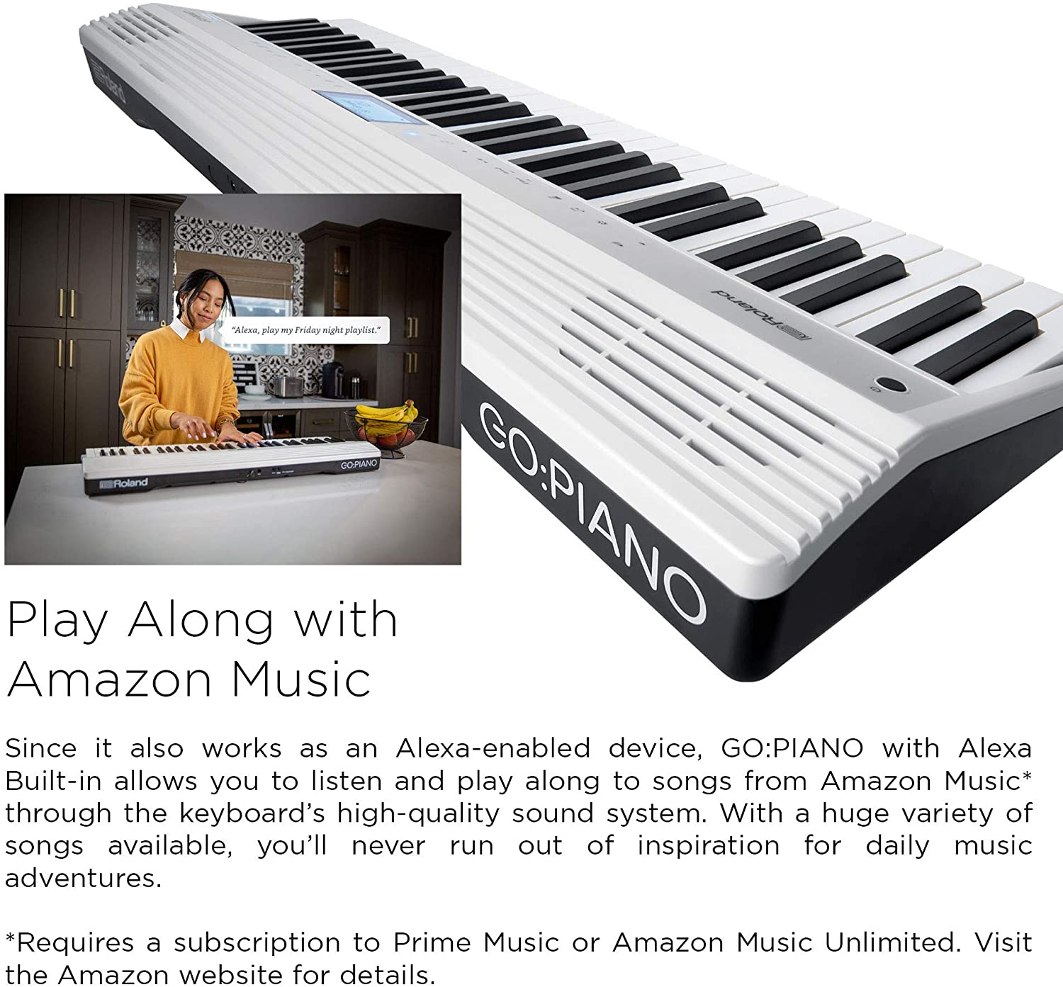 9 Best Roland Keyboards Selection (Aug. 2021)