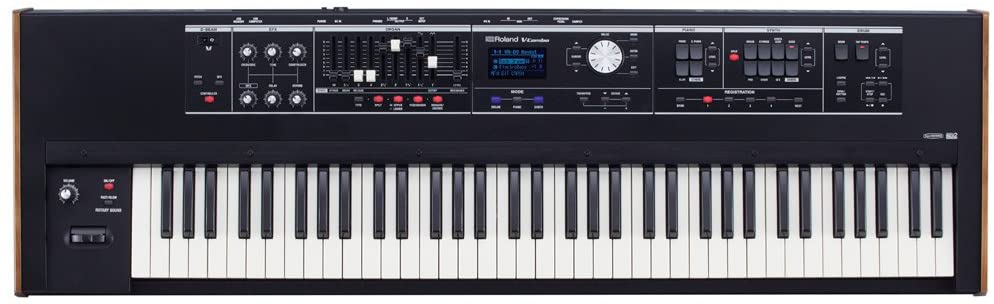 Roland VR-730