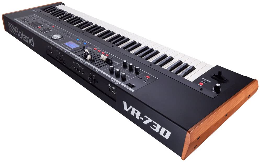 9 Best Roland Keyboards Selection (Aug. 2021)