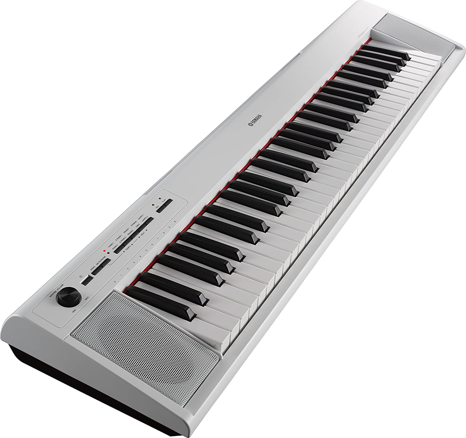 10 Best White Digital Pianos Selection (May 2021)