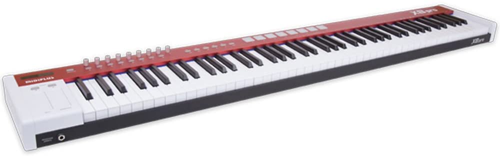 the best 88 key midi controller