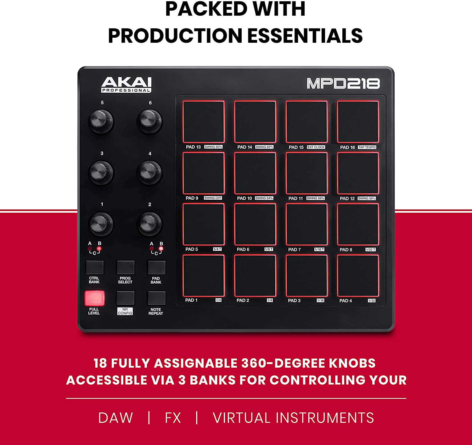 10 Best MIDI Controllers for Cubase Selection (Mar. 2021)