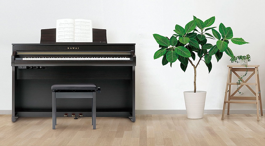 6 Best Kawai Digital Pianos —  The Manufacturer You Can Trust! (Fall 2022)