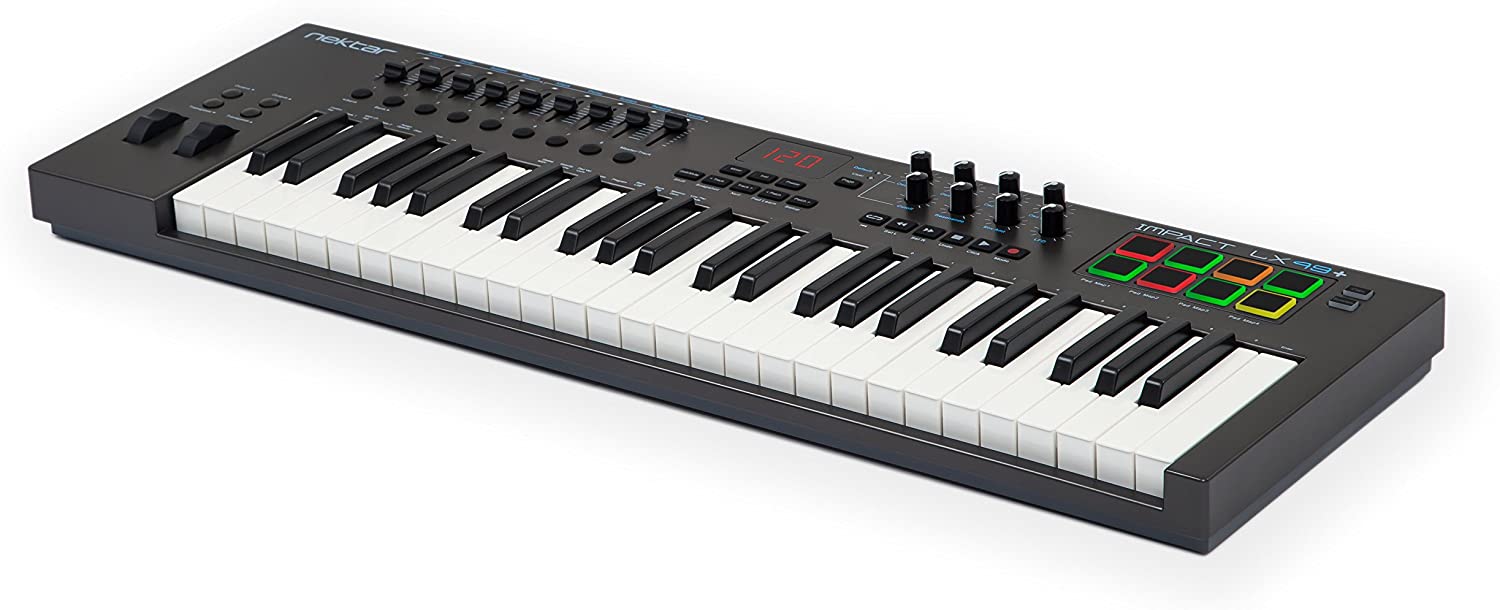 10 Best MIDI Controllers for Cubase Selection (Mar. 2021)
