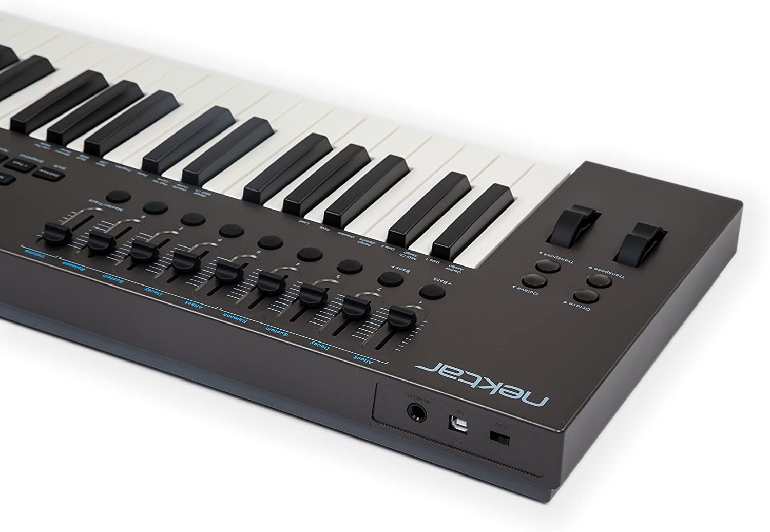 10 Best MIDI Controllers for Cubase Selection (Mar. 2021)