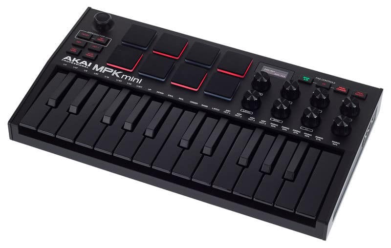 10 Best MIDI Keyboards for Beginners Selection (Jul. 2021)